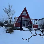 Haus Am Mit Fasssauna- Liegewiese Und Grill By Interhome