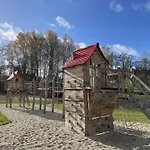 Haus Am Mit Fasssauna- Liegewiese Und Grill By Interhome * فالدكيرشن