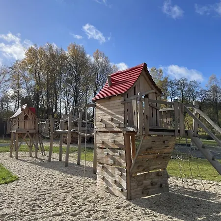 Haus Am Mit Fasssauna- Liegewiese Und Grill By Interhome * Waldkirchen